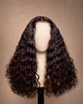 NO.4 UNIT- Loose Deep Wave HD Virgin Unit