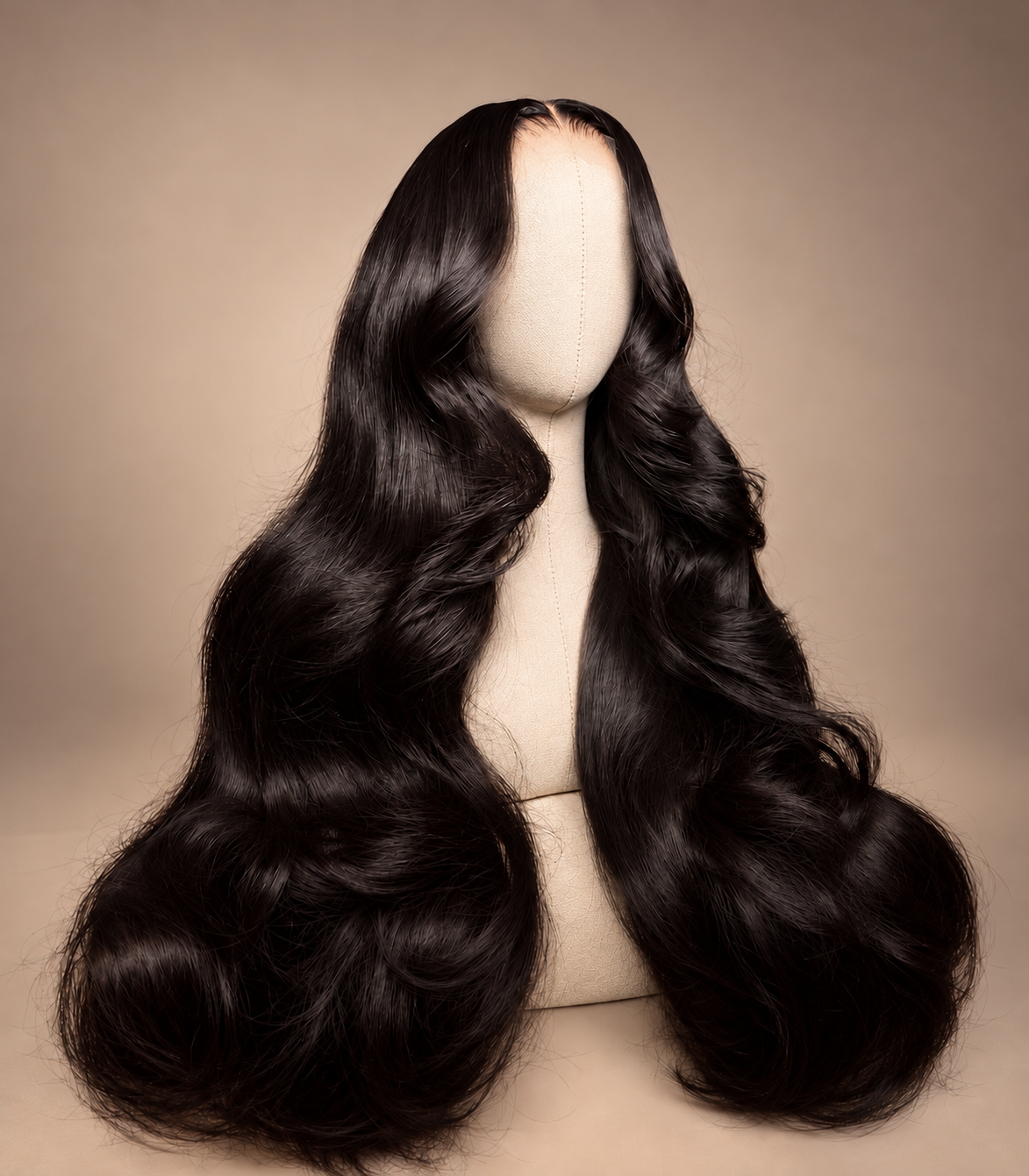 NO.2 UNIT- Bodywave HD Virgin Unit