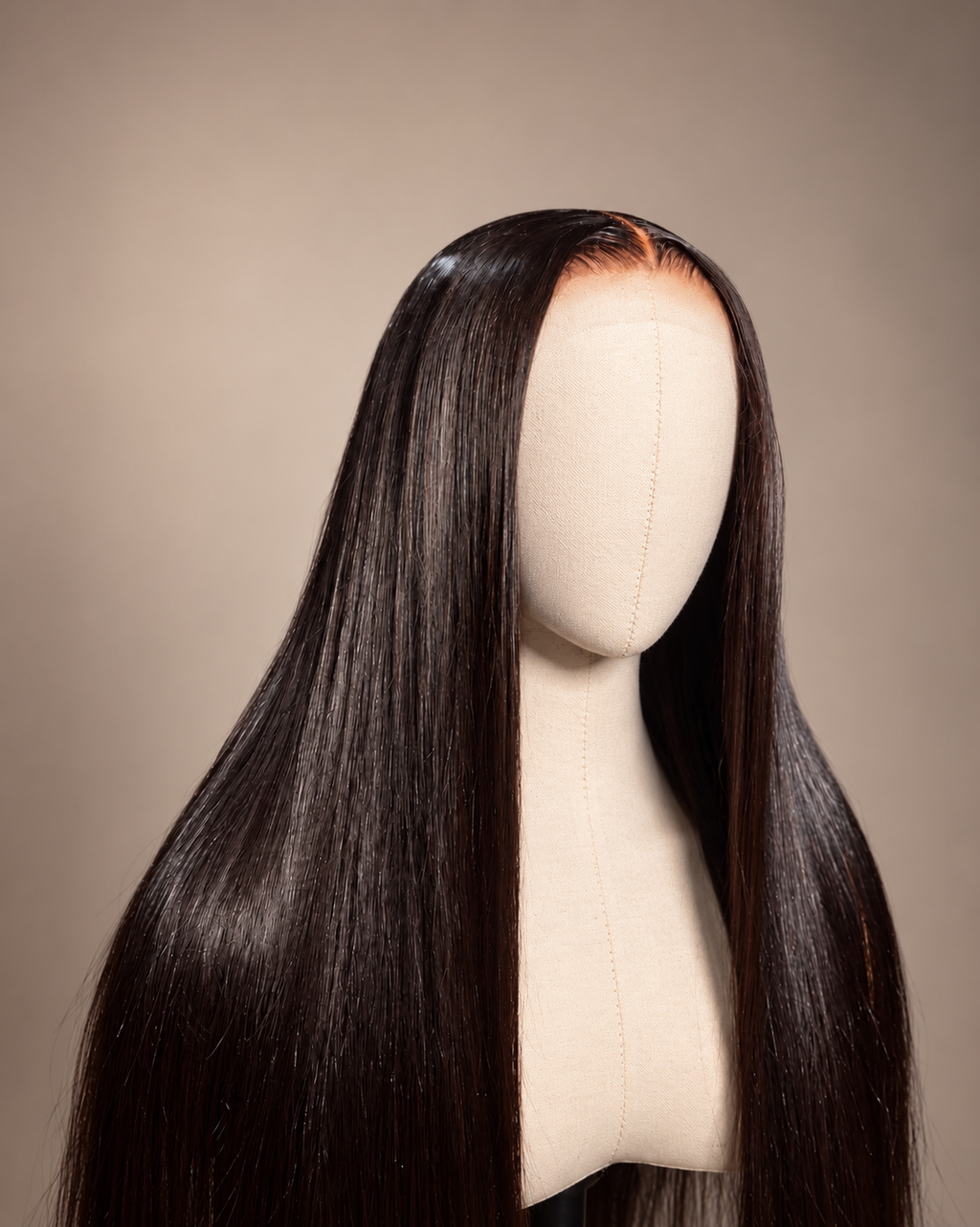 NO.1 UNIT- Straight HD Virgin Unit