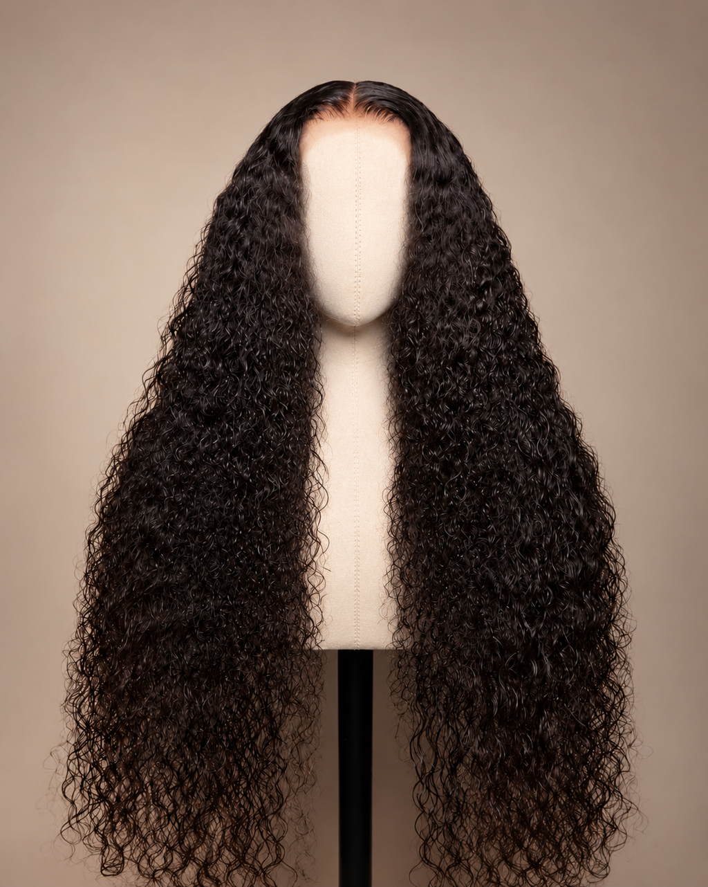 NO.3 UNIT- Deep Wave HD Virgin Unit