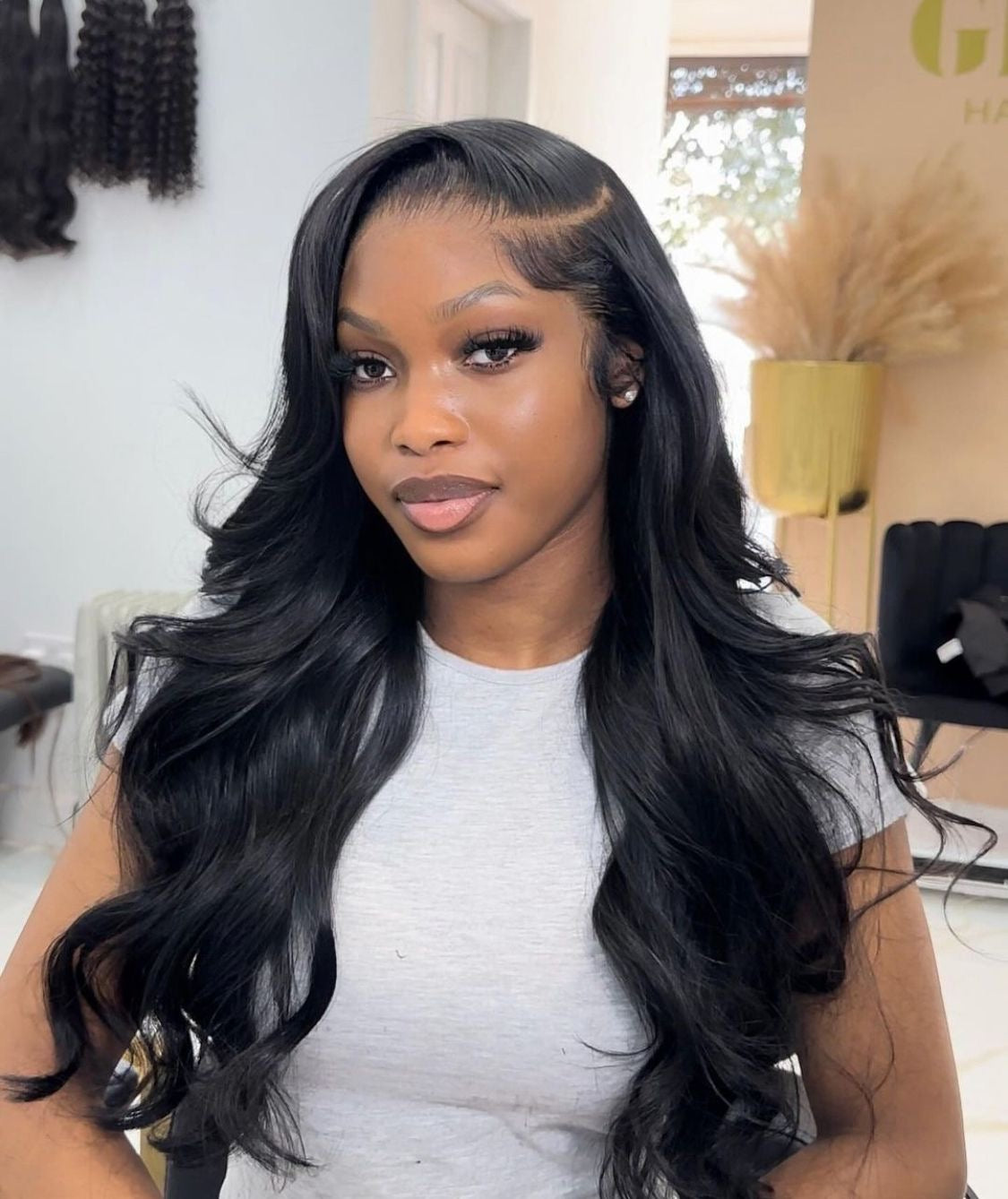 NO.2 UNIT- Bodywave HD Virgin Unit